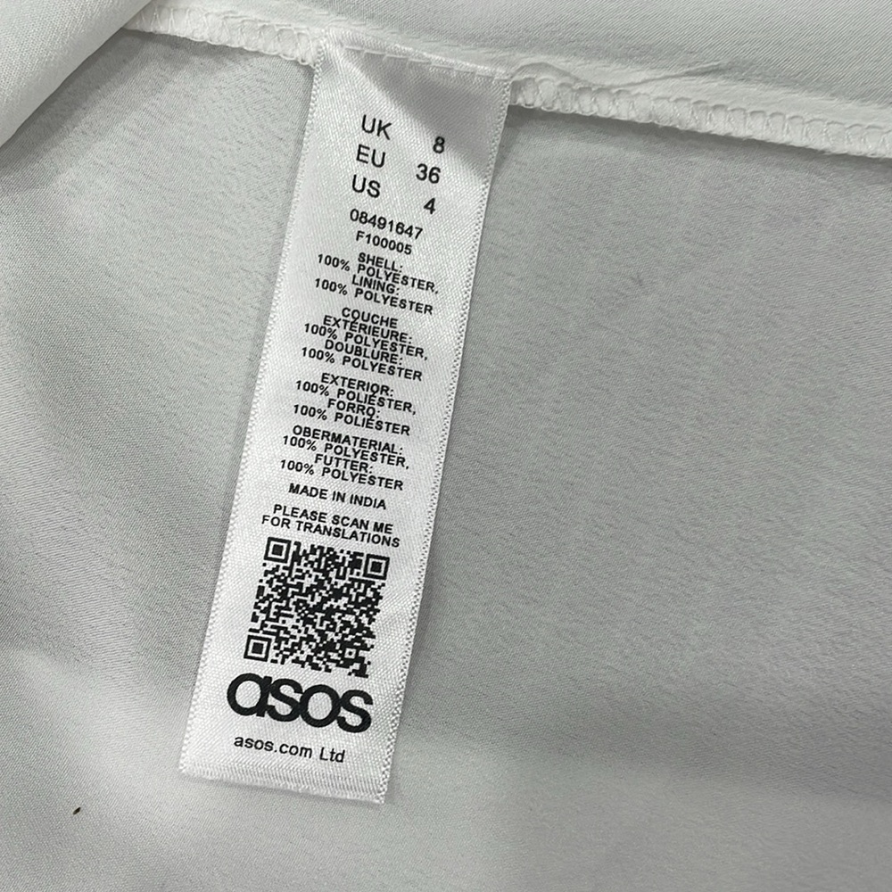 ASOS dress - Picture 4 of 4
